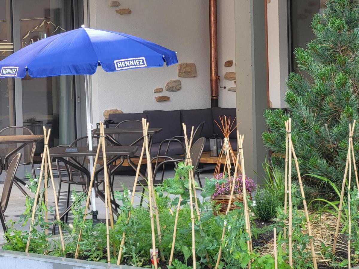 Boutique Hotel Corbetta - Spa 60M2 - La Montagne A 5 Minutes De L'Autoroute A12 Aux Paccots Sur Montreux - Nouveau Loft Familial - Profitez Du Lac Leman Et Des Montagnes En Meme Temps Les Paccots المظهر الخارجي الصورة
